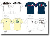 T_shirts Design（Tシャツデザイン）