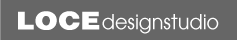 LOCE Designstudioのロゴ