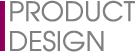 プロダクトデザイン