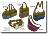 Bag Design（バッグデザイン）