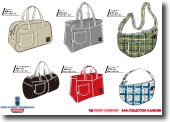 Bag Design（バッグデザイン）
