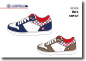 Shoes Design（シューズデザイン）